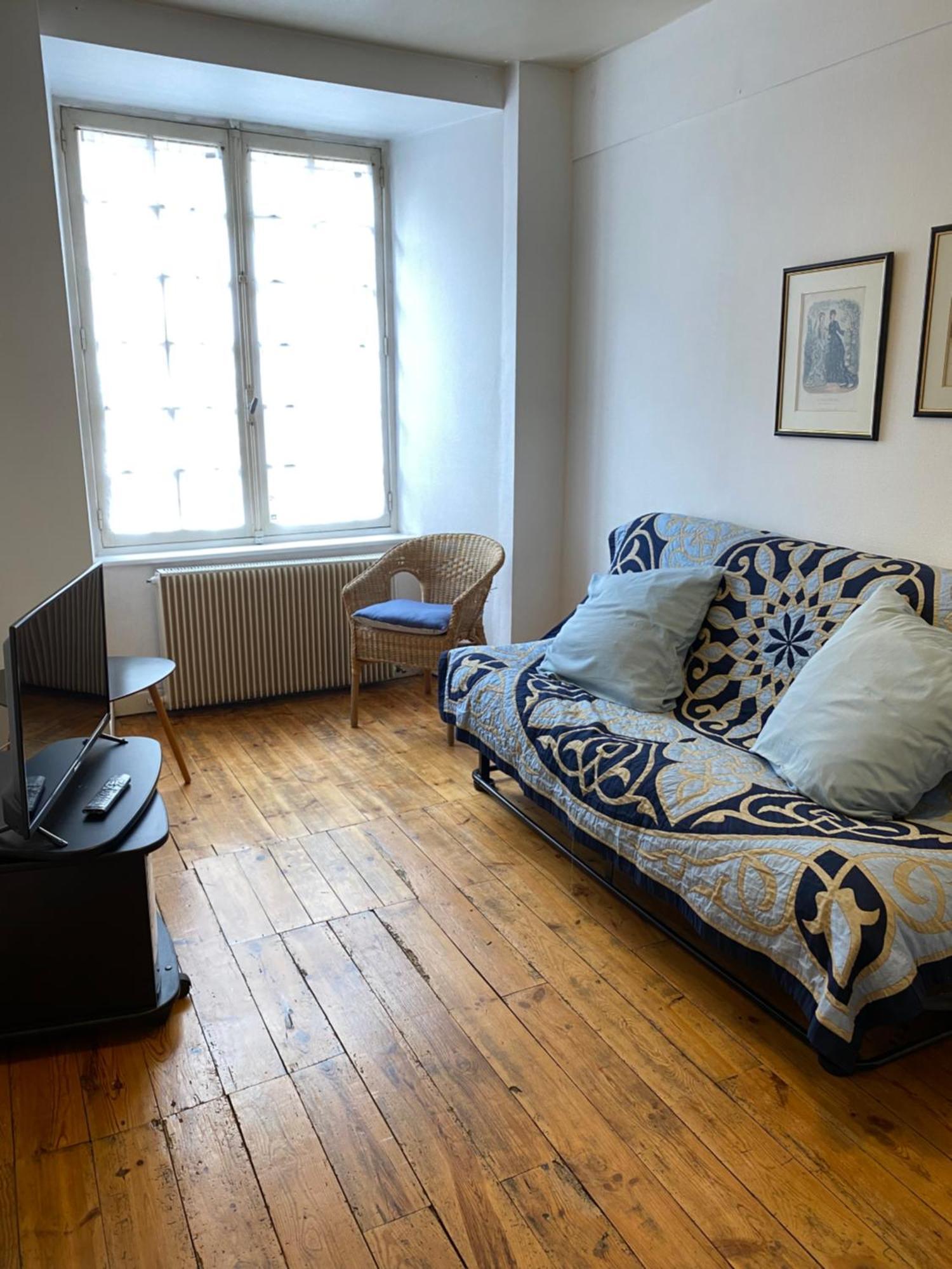 Chez Vous... A La Chanoinerie Brioude Luaran gambar