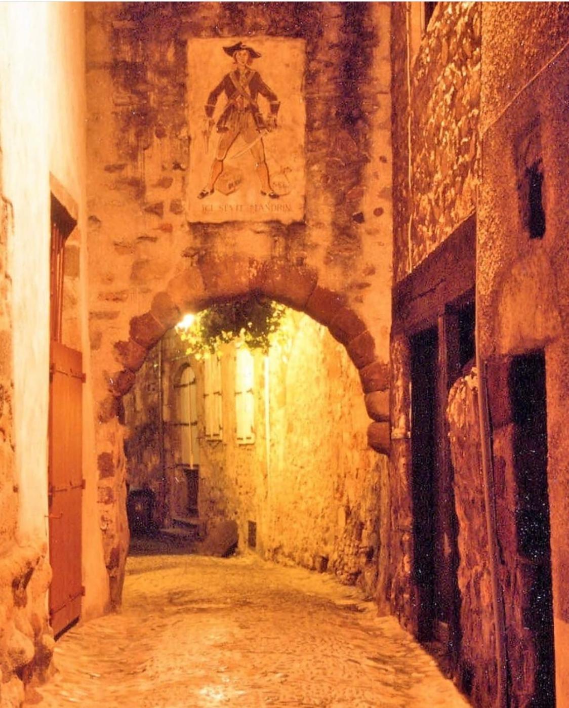 Chez Vous... A La Chanoinerie Brioude Luaran gambar